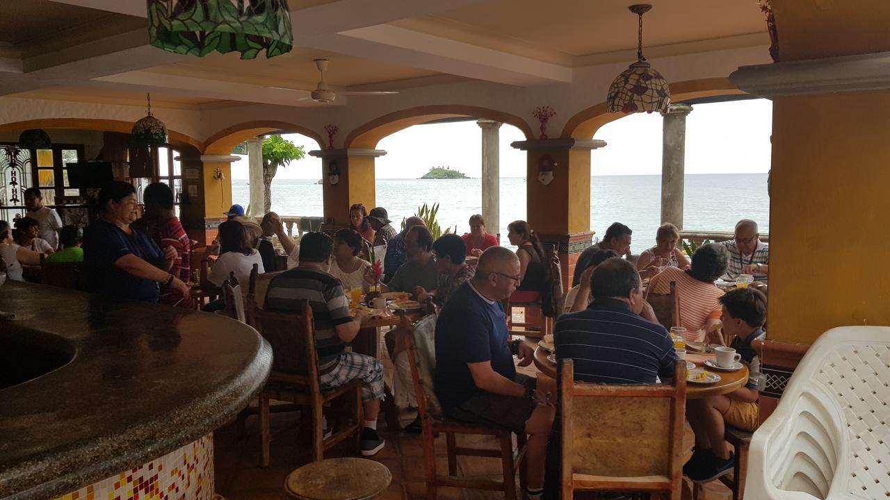 Hotel Las Mananitas กาปูร์กานา ภายนอก รูปภาพ